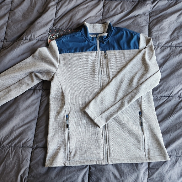 Men's L Orvis - Picture 1 of 5